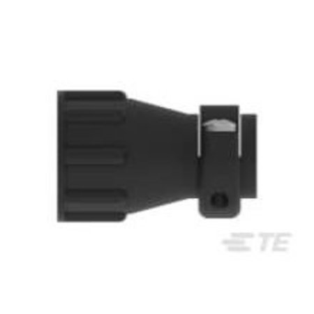 Te Connectivity CABLE CLAMP KIT #11 1-206062-6